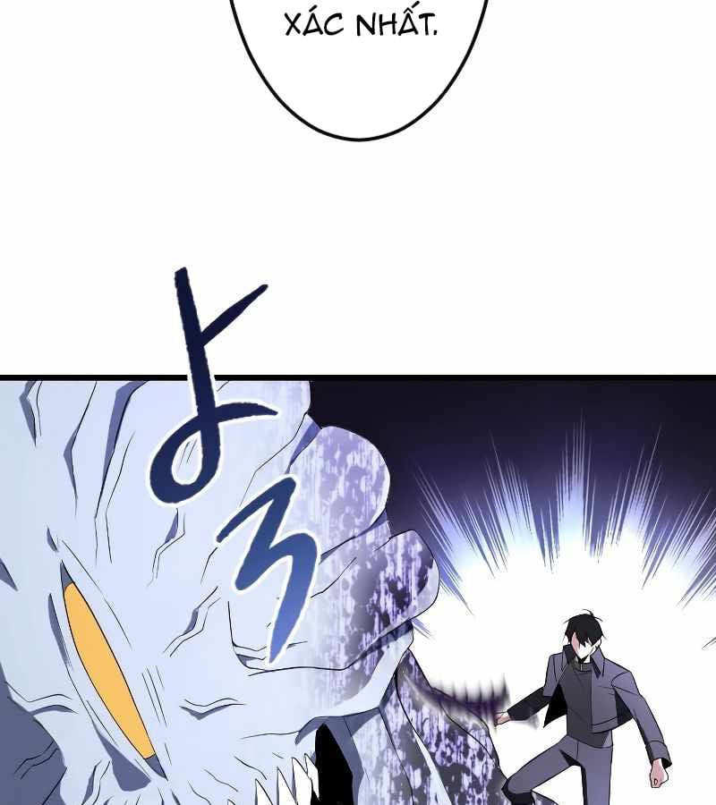 Vô Song Cùng Với Vũ Khí Ẩn: Chapter 5