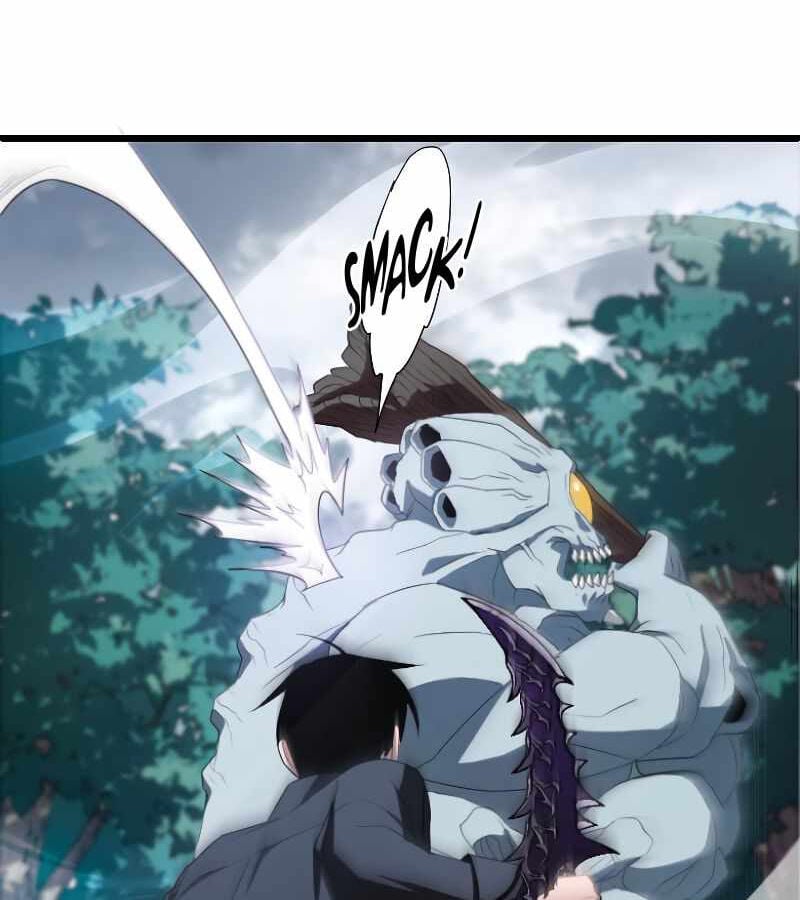 Vô Song Cùng Với Vũ Khí Ẩn: Chapter 5