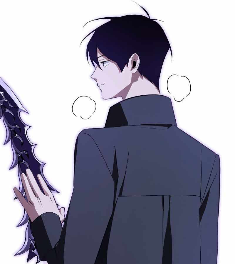 Vô Song Cùng Với Vũ Khí Ẩn: Chapter 5