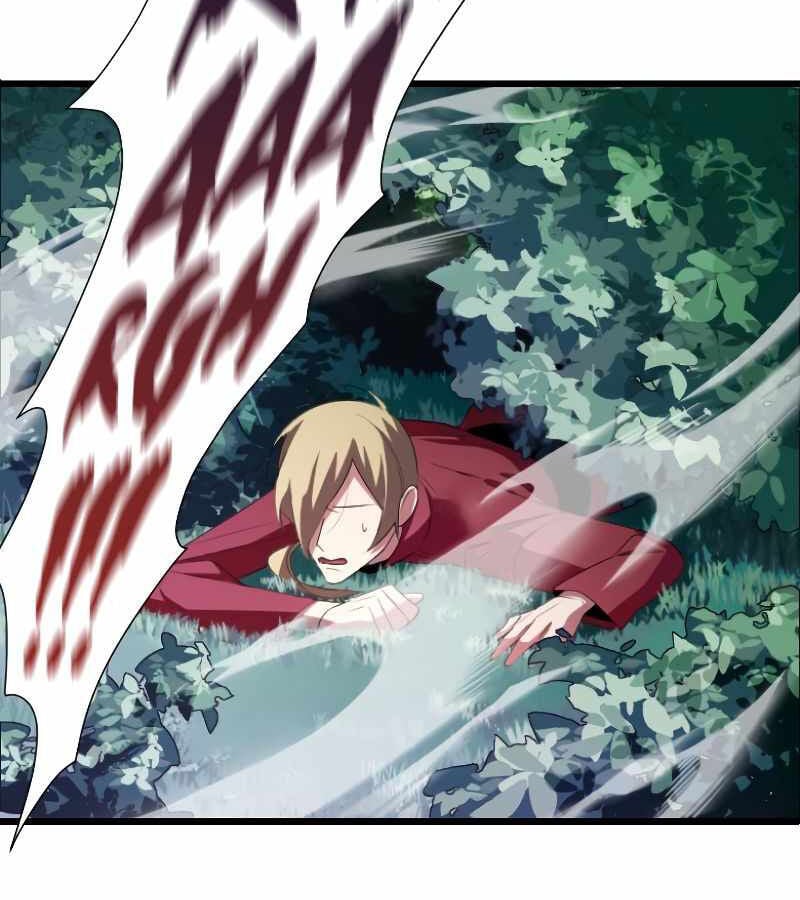 Vô Song Cùng Với Vũ Khí Ẩn: Chapter 5