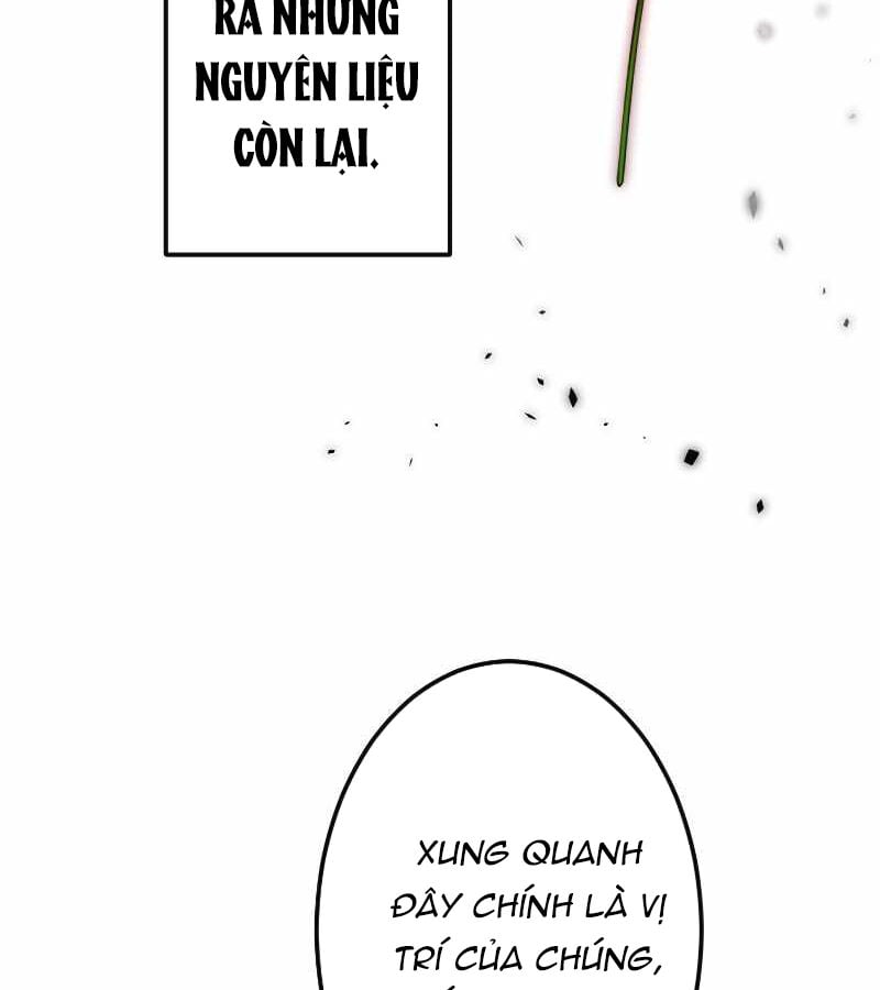 Vô Song Cùng Với Vũ Khí Ẩn: Chapter 5