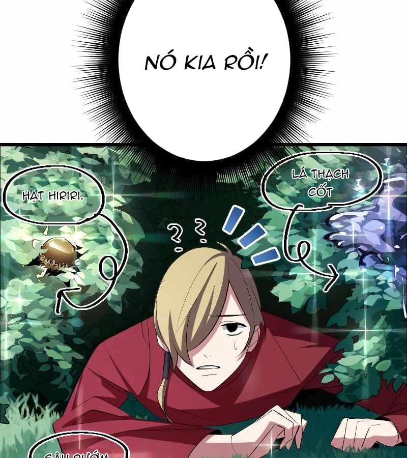 Vô Song Cùng Với Vũ Khí Ẩn: Chapter 5