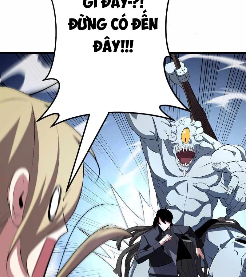 Vô Song Cùng Với Vũ Khí Ẩn: Chapter 5