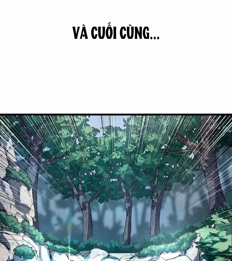 Vô Song Cùng Với Vũ Khí Ẩn: Chapter 5