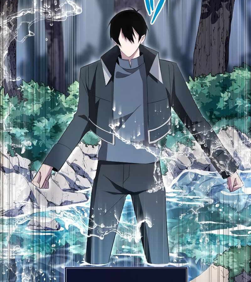 Vô Song Cùng Với Vũ Khí Ẩn: Chapter 5