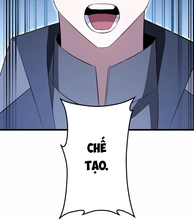 Vô Song Cùng Với Vũ Khí Ẩn: Chapter 5