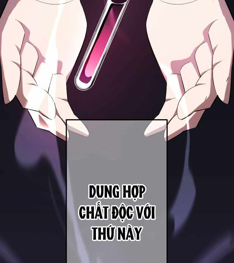 Vô Song Cùng Với Vũ Khí Ẩn: Chapter 5