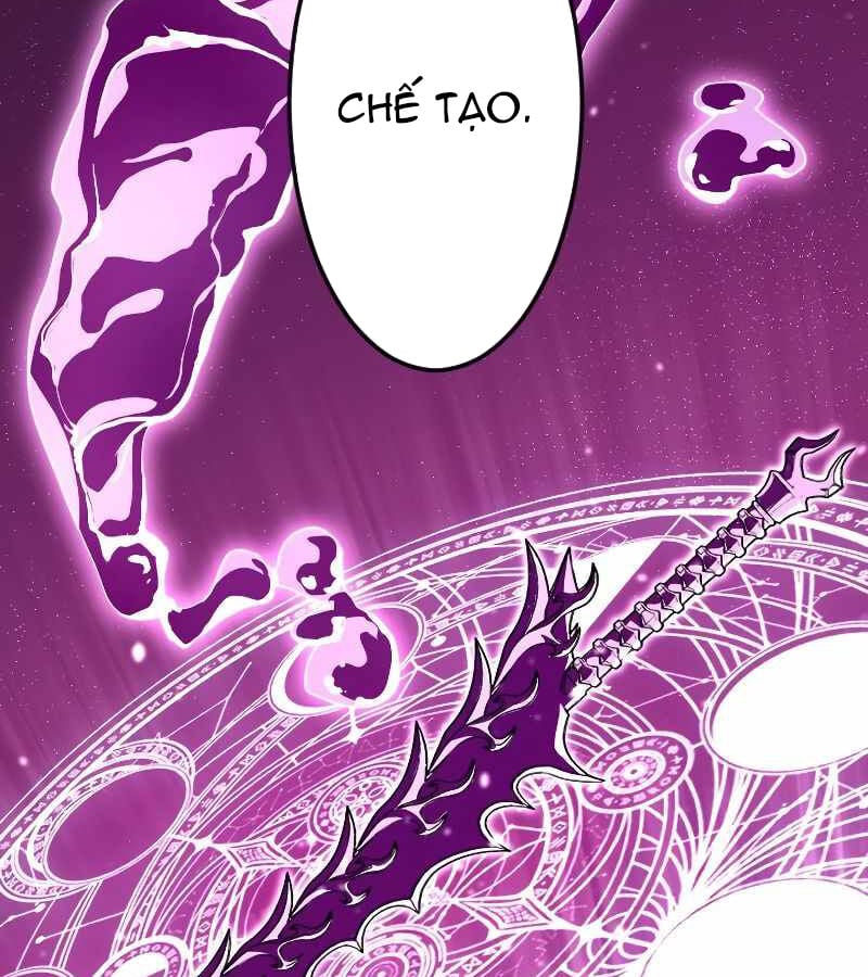 Vô Song Cùng Với Vũ Khí Ẩn: Chapter 5