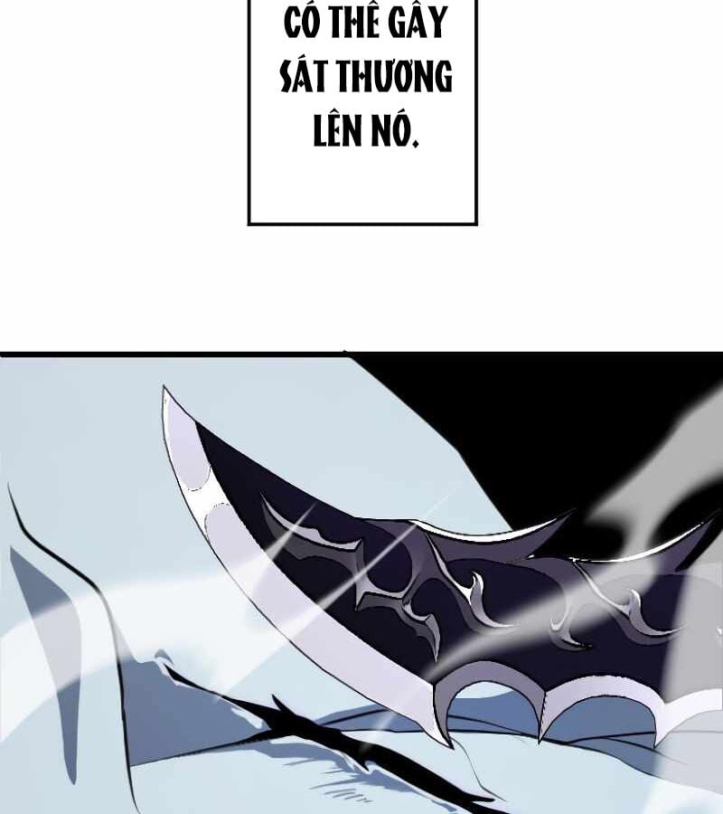 Vô Song Cùng Với Vũ Khí Ẩn: Chapter 5