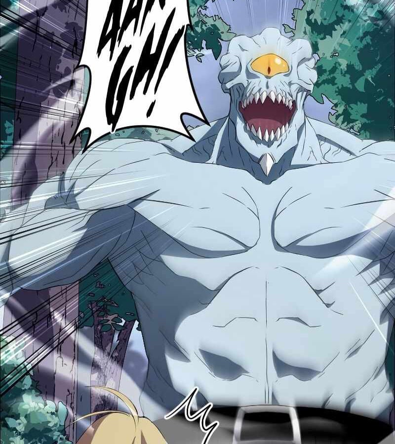 Vô Song Cùng Với Vũ Khí Ẩn: Chapter 5
