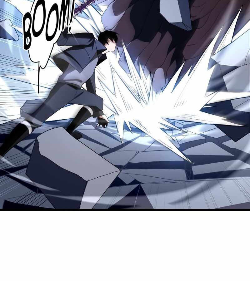 Vô Song Cùng Với Vũ Khí Ẩn: Chapter 5