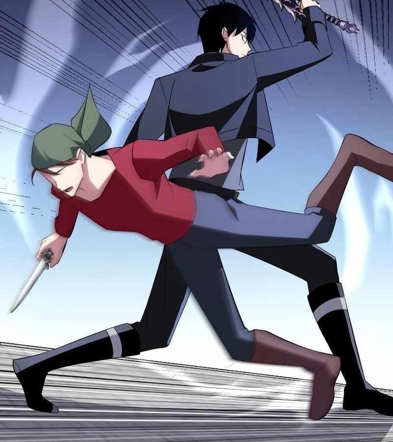 Vô Song Cùng Với Vũ Khí Ẩn: Chapter 6