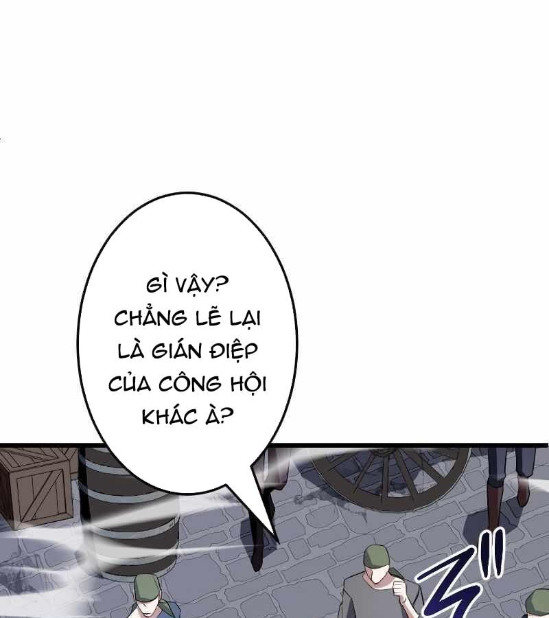 Vô Song Cùng Với Vũ Khí Ẩn: Chapter 6