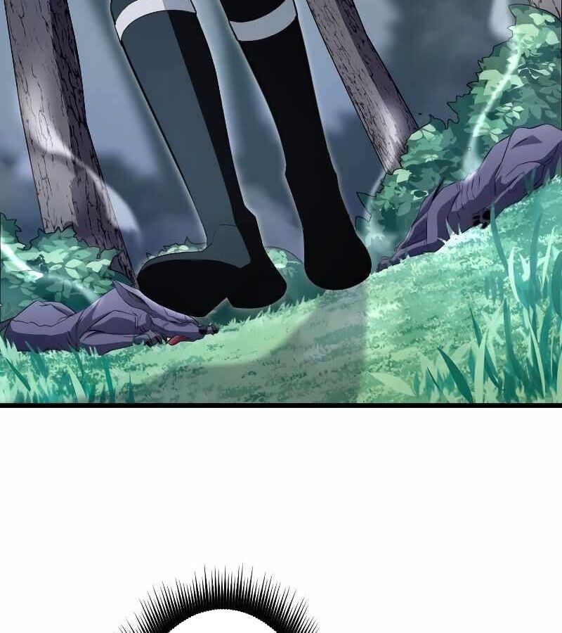 Vô Song Cùng Với Vũ Khí Ẩn: Chapter 6