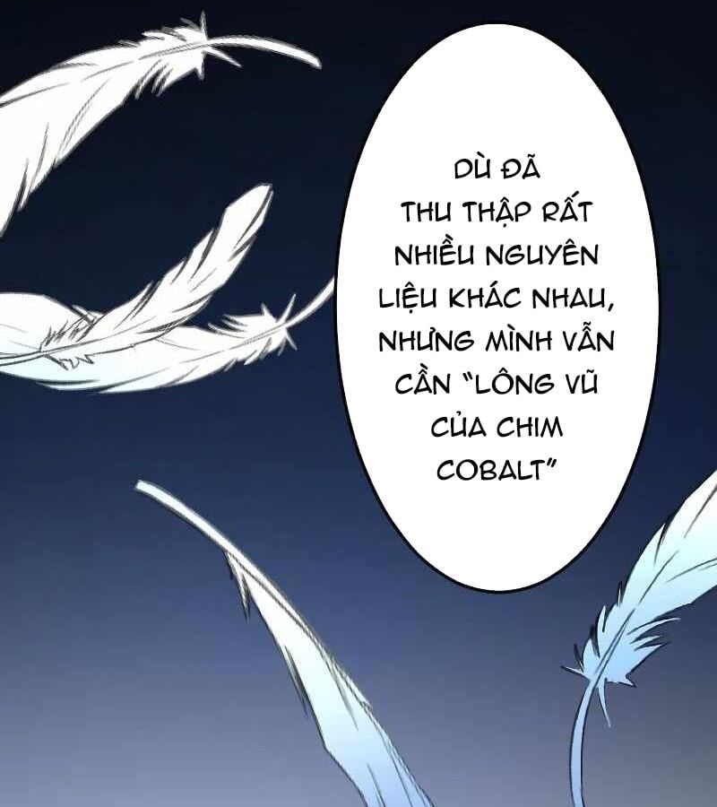 Vô Song Cùng Với Vũ Khí Ẩn: Chapter 6