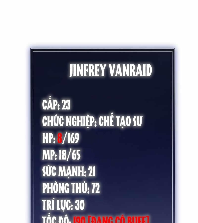 Vô Song Cùng Với Vũ Khí Ẩn: Chapter 6