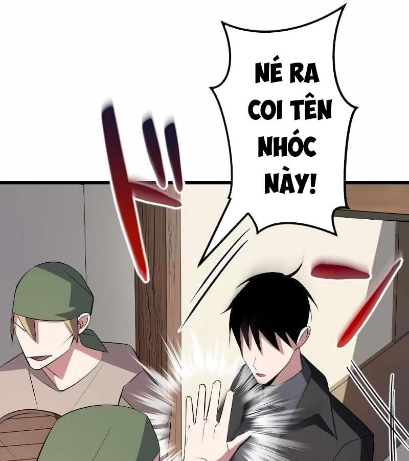 Vô Song Cùng Với Vũ Khí Ẩn: Chapter 6