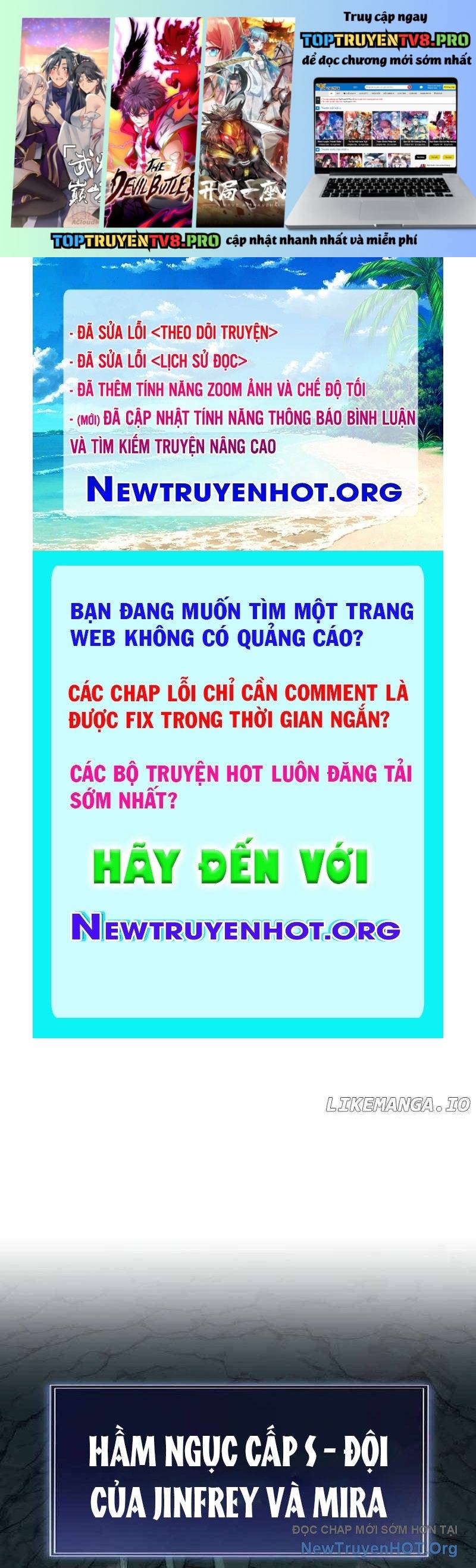 Vô Song Cùng Với Vũ Khí Ẩn: Chapter 63