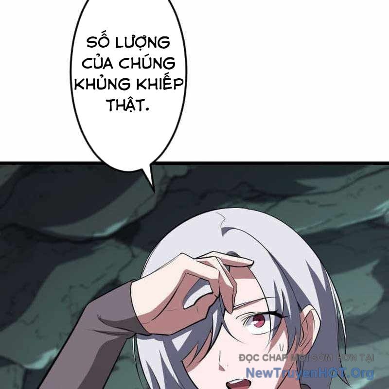 Vô Song Cùng Với Vũ Khí Ẩn: Chapter 63