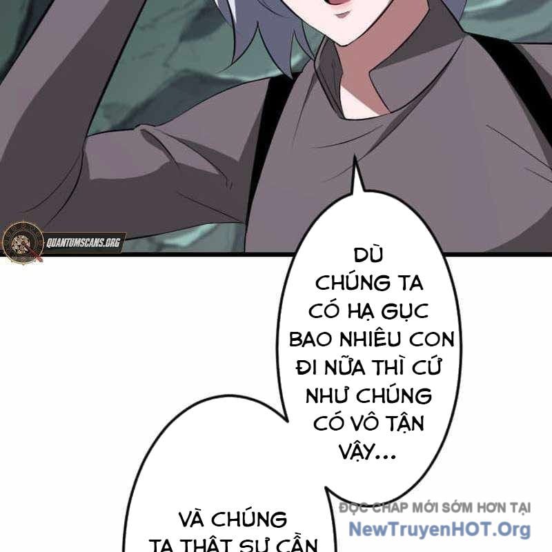 Vô Song Cùng Với Vũ Khí Ẩn: Chapter 63