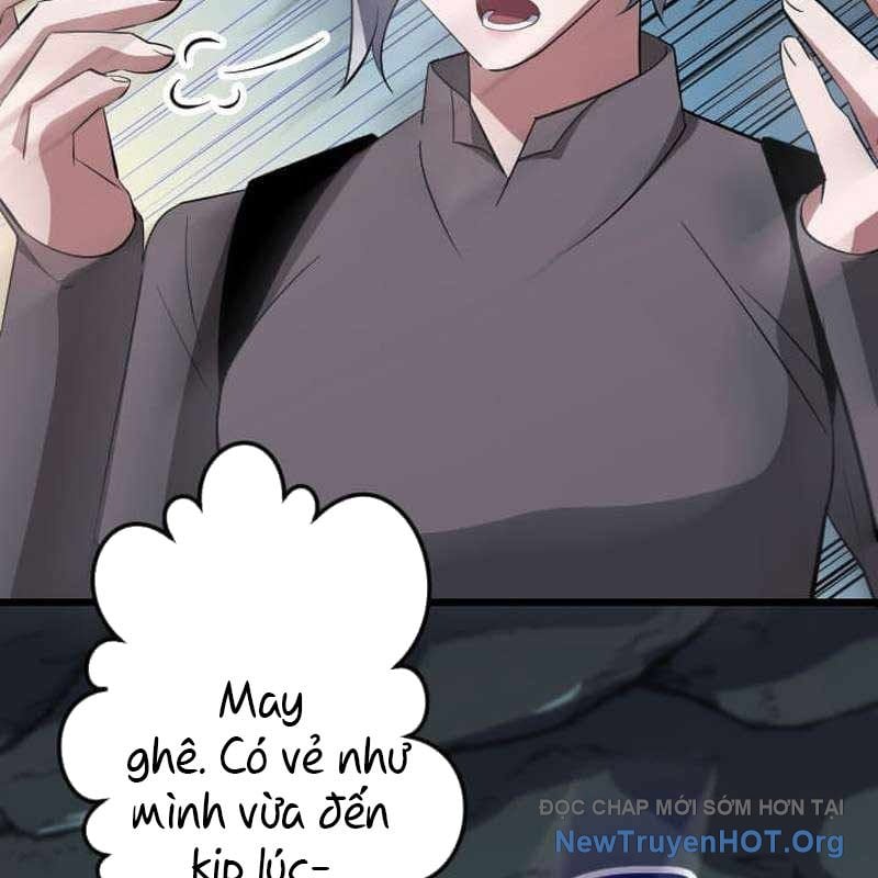 Vô Song Cùng Với Vũ Khí Ẩn: Chapter 63