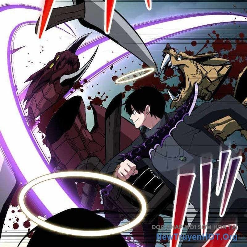 Vô Song Cùng Với Vũ Khí Ẩn: Chapter 63
