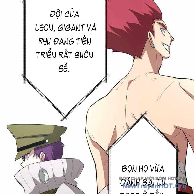 Vô Song Cùng Với Vũ Khí Ẩn: Chapter 63
