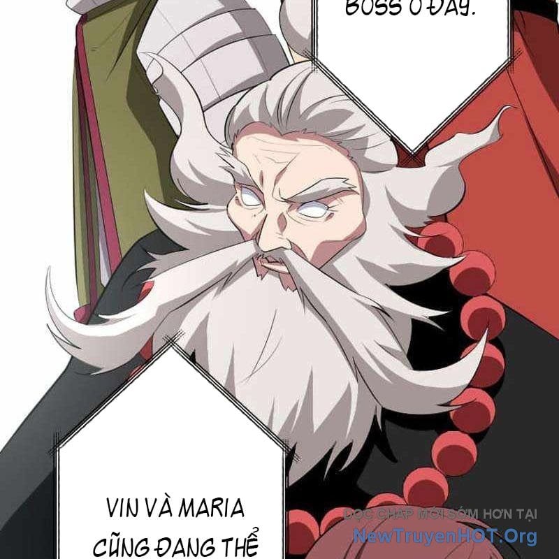Vô Song Cùng Với Vũ Khí Ẩn: Chapter 63