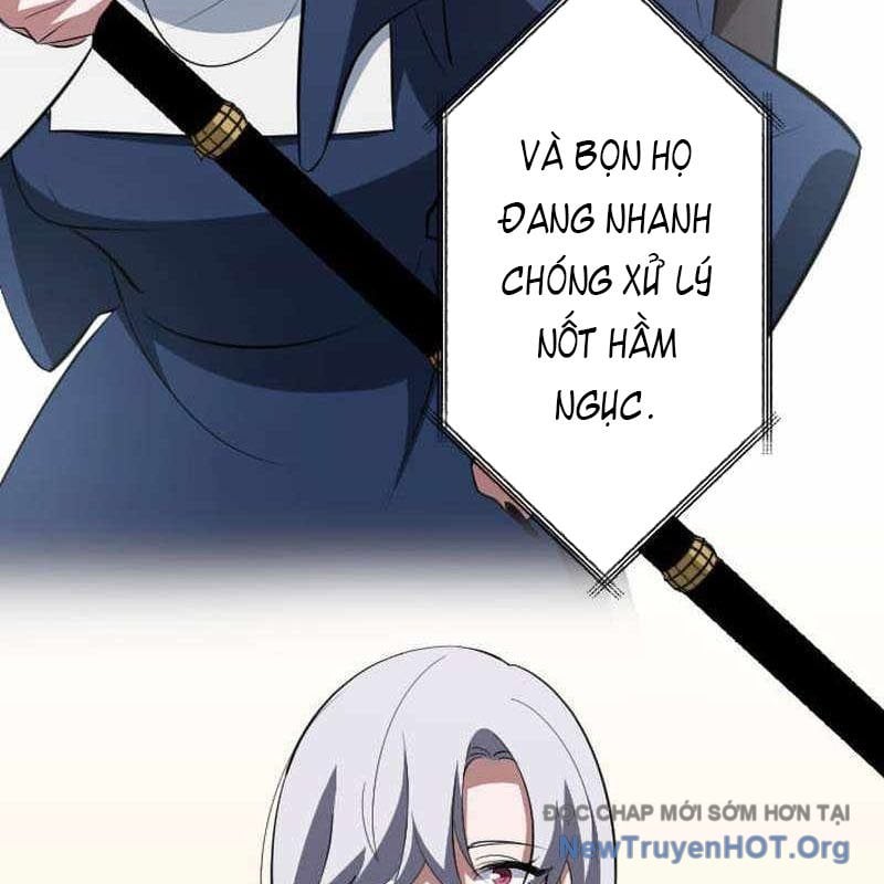 Vô Song Cùng Với Vũ Khí Ẩn: Chapter 63
