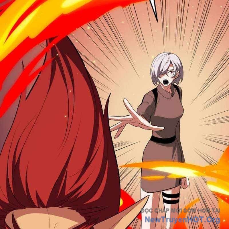 Vô Song Cùng Với Vũ Khí Ẩn: Chapter 63