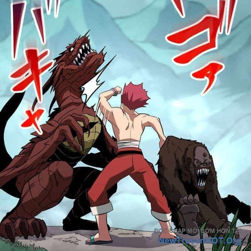 Vô Song Cùng Với Vũ Khí Ẩn: Chapter 63