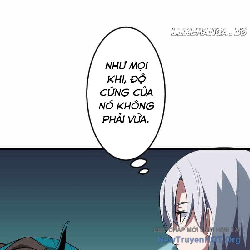 Vô Song Cùng Với Vũ Khí Ẩn: Chapter 64