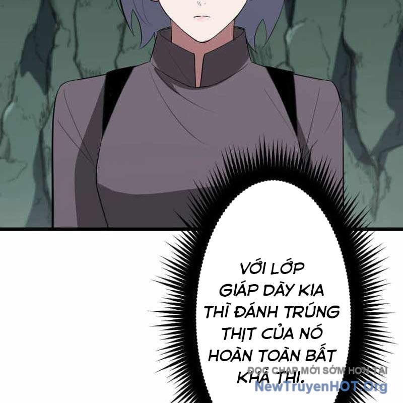 Vô Song Cùng Với Vũ Khí Ẩn: Chapter 64