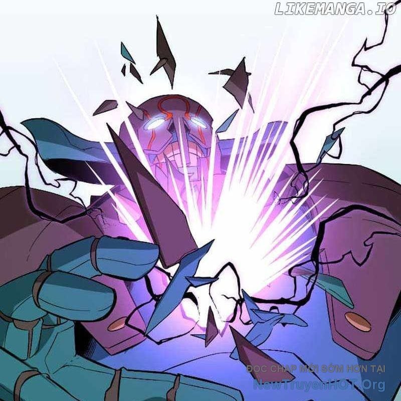 Vô Song Cùng Với Vũ Khí Ẩn: Chapter 64