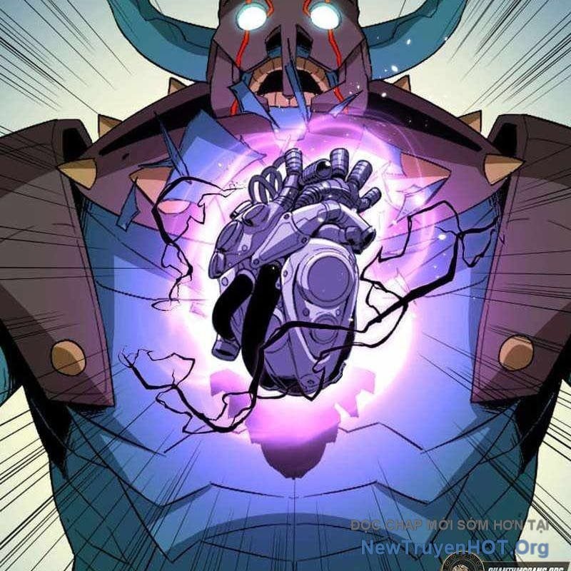 Vô Song Cùng Với Vũ Khí Ẩn: Chapter 64