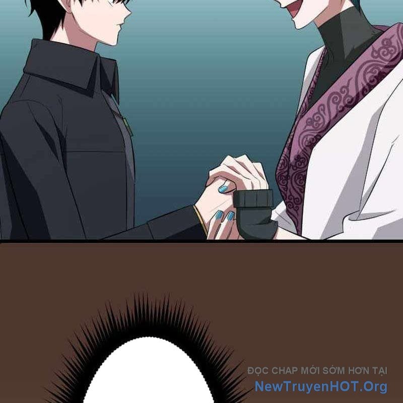 Vô Song Cùng Với Vũ Khí Ẩn: Chapter 64