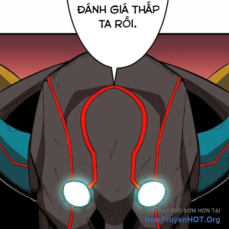 Vô Song Cùng Với Vũ Khí Ẩn: Chapter 64