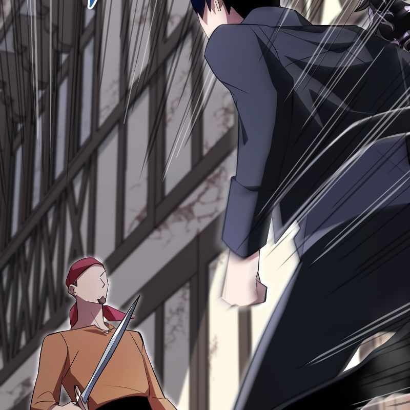 Vô Song Cùng Với Vũ Khí Ẩn: Chapter 7