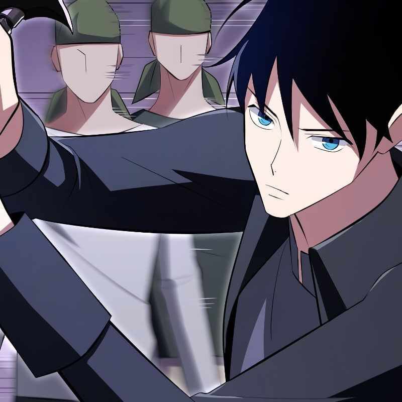 Vô Song Cùng Với Vũ Khí Ẩn: Chapter 7