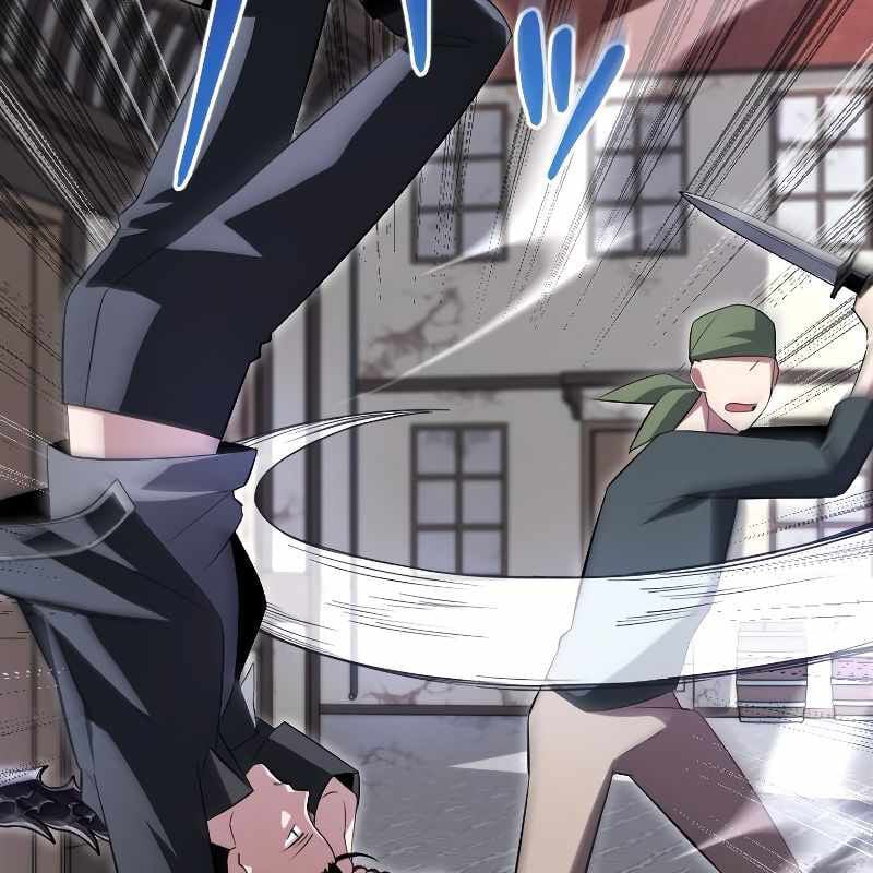 Vô Song Cùng Với Vũ Khí Ẩn: Chapter 7