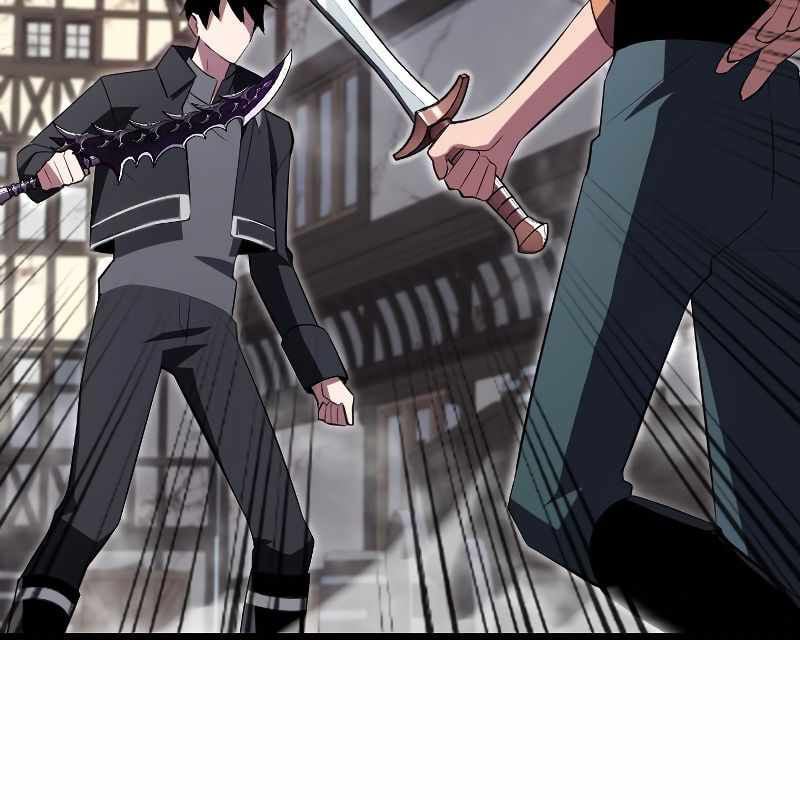 Vô Song Cùng Với Vũ Khí Ẩn: Chapter 7