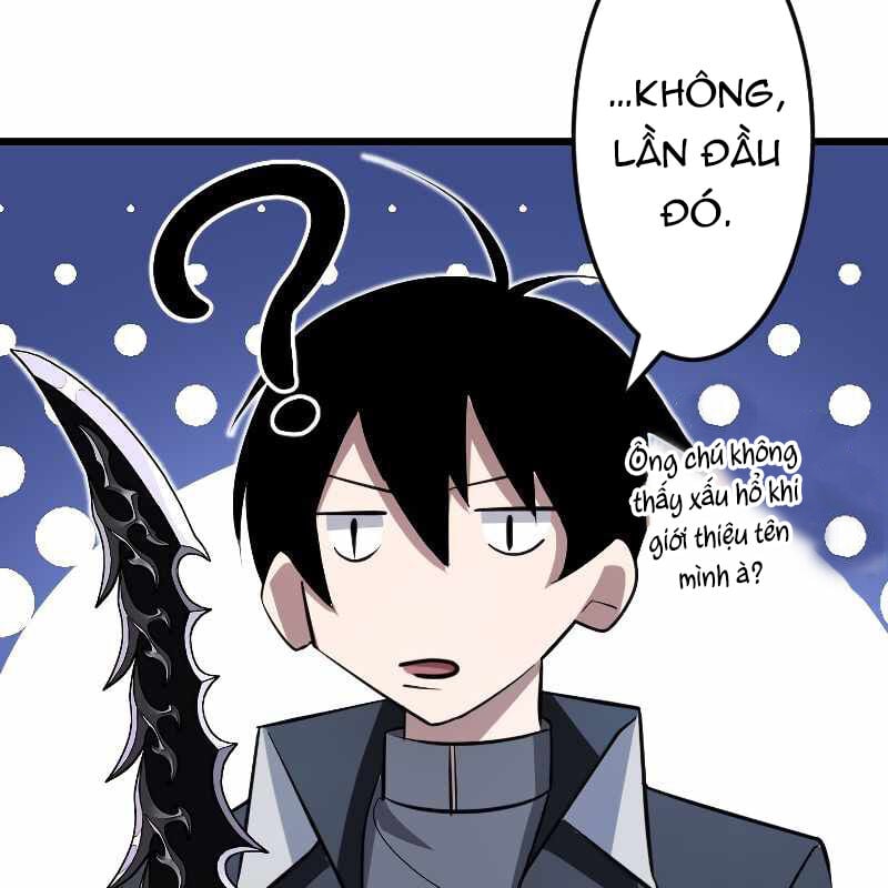 Vô Song Cùng Với Vũ Khí Ẩn: Chapter 7