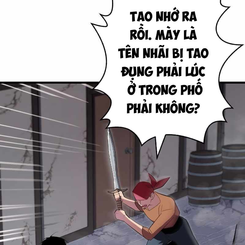 Vô Song Cùng Với Vũ Khí Ẩn: Chapter 7
