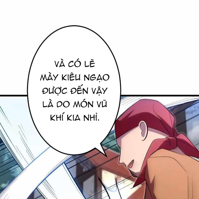 Vô Song Cùng Với Vũ Khí Ẩn: Chapter 7