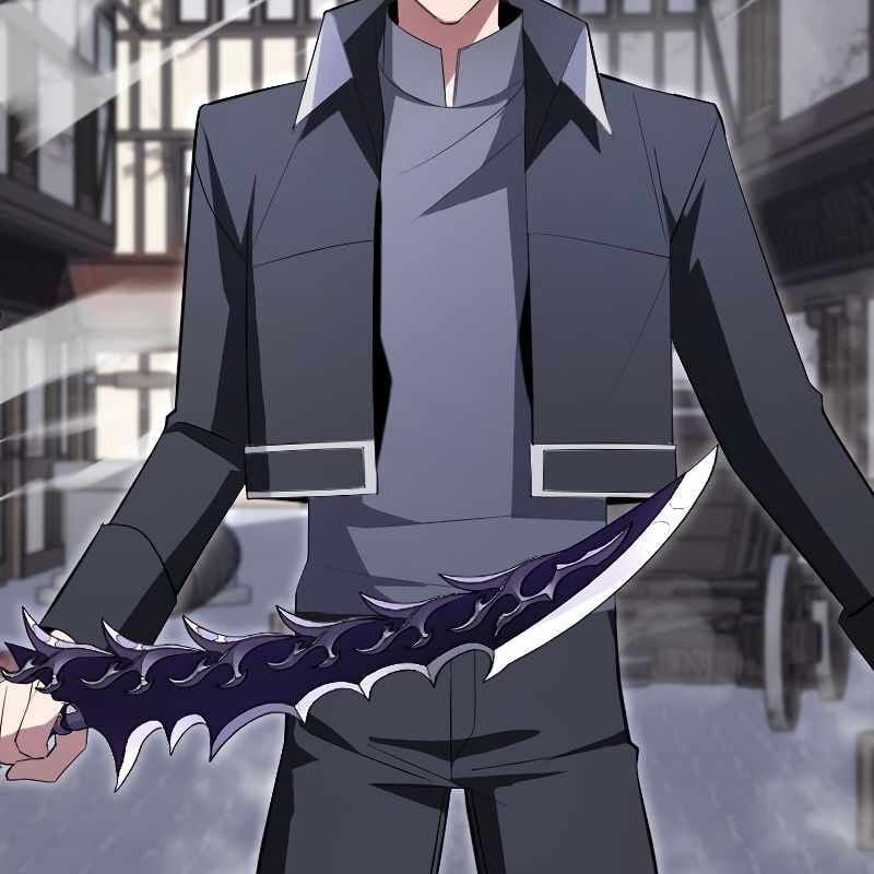 Vô Song Cùng Với Vũ Khí Ẩn: Chapter 7