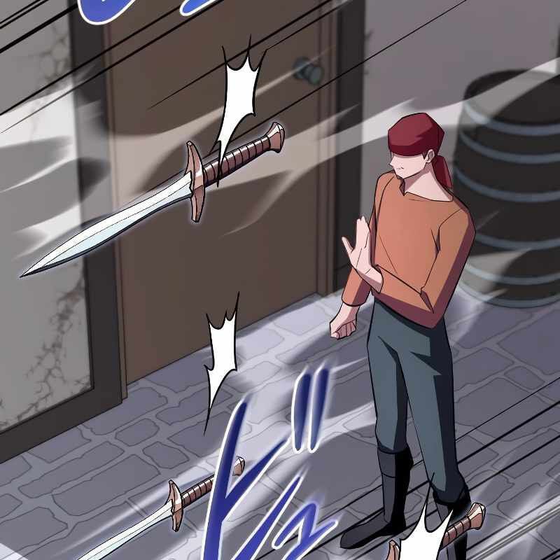 Vô Song Cùng Với Vũ Khí Ẩn: Chapter 7