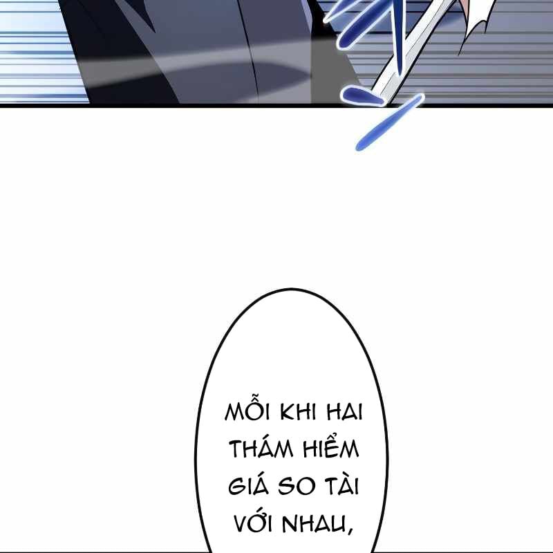 Vô Song Cùng Với Vũ Khí Ẩn: Chapter 7