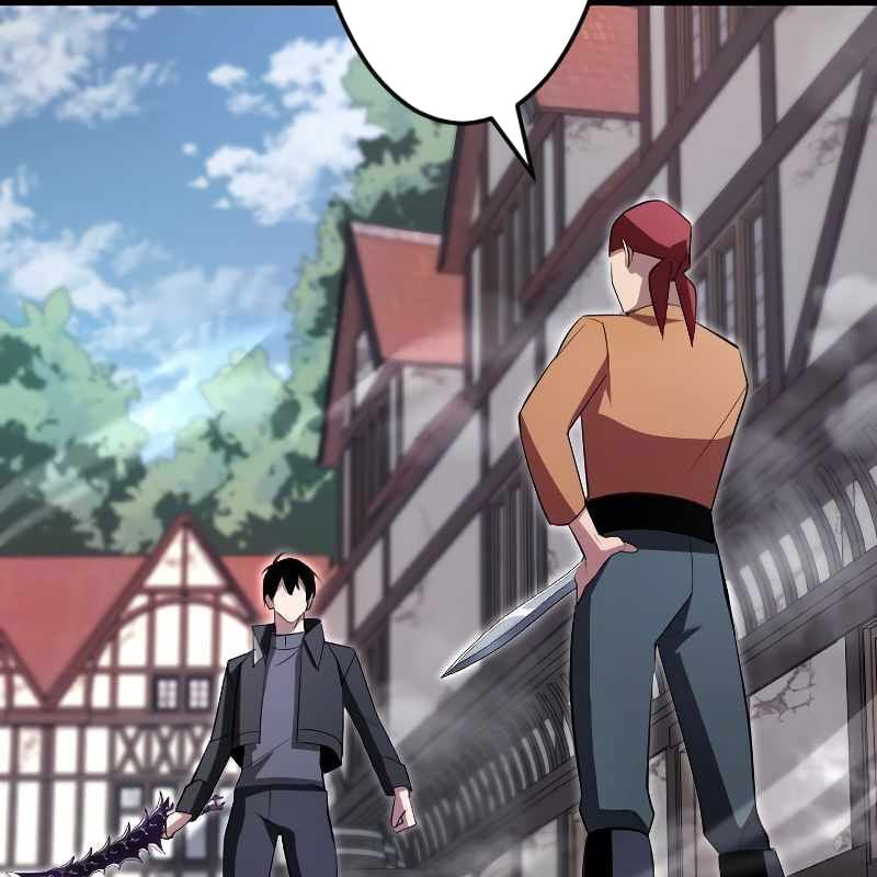 Vô Song Cùng Với Vũ Khí Ẩn: Chapter 7