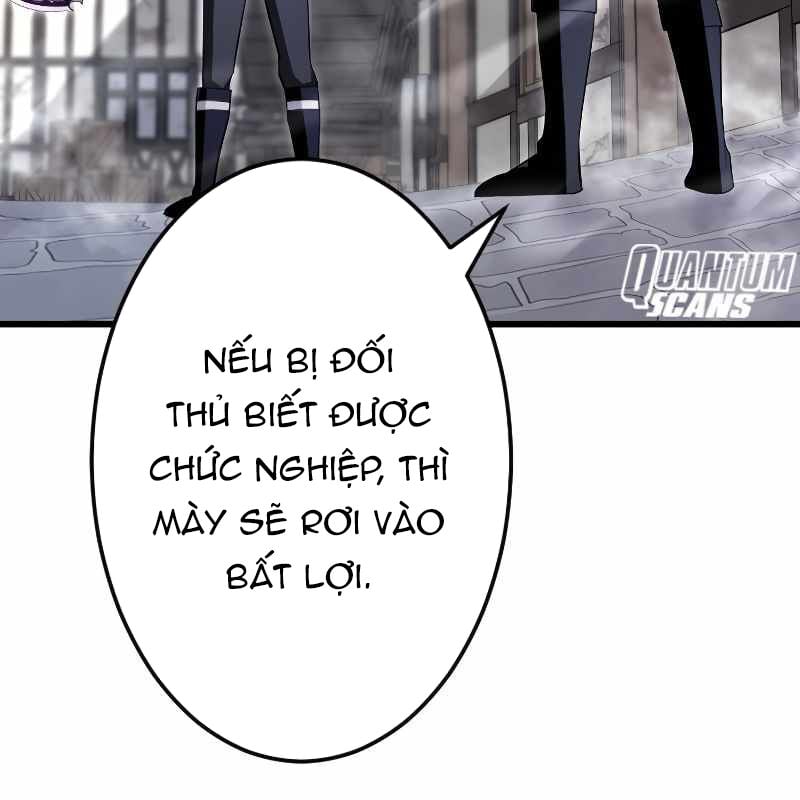 Vô Song Cùng Với Vũ Khí Ẩn: Chapter 7