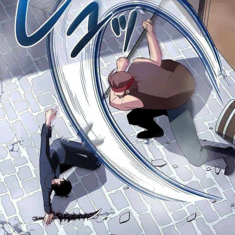 Vô Song Cùng Với Vũ Khí Ẩn: Chapter 8